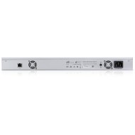Unifi Switch US-48 ethernet portları arka görünüm